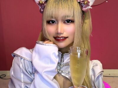 ♡ゆんまたたび酒♡