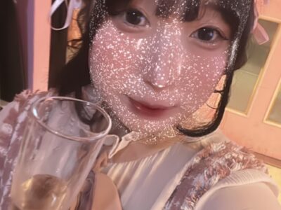 ♡みつまたたび酒♡