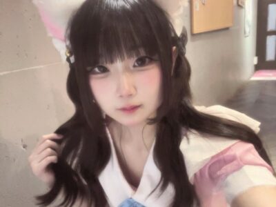 ゆらまたたび