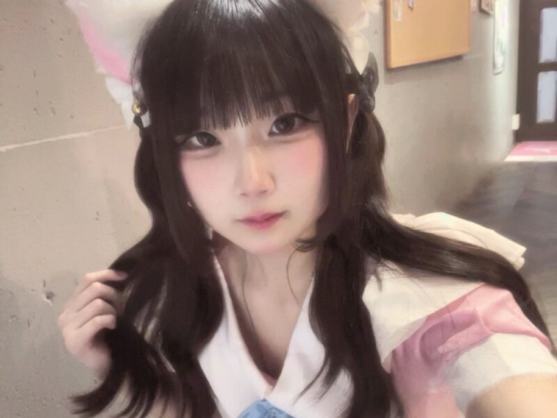 ゆらまたたび
