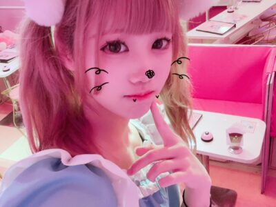 ♡みけまたたび酒♡
