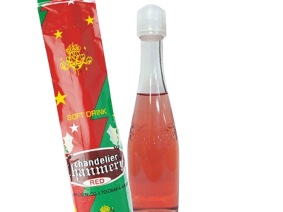 ♡遠隔シャンメリー♡