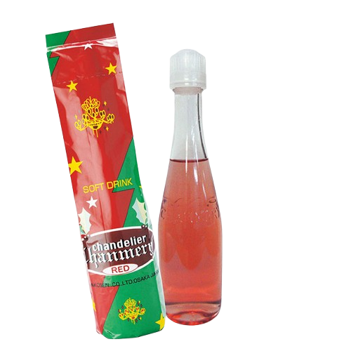 ♡遠隔シャンメリー♡