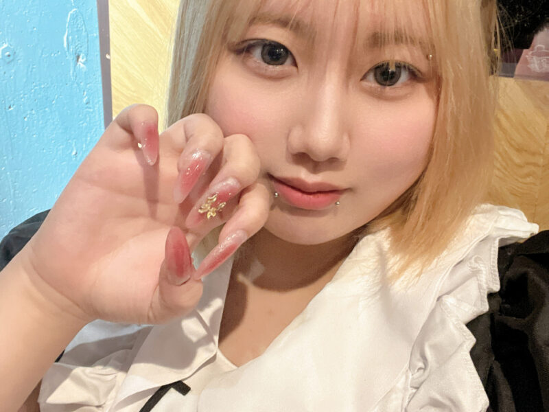 にゅうまたたび