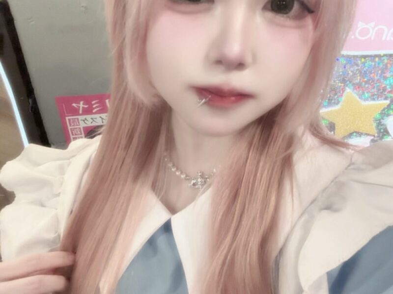 にゃむまたたび