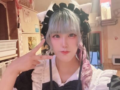 ゆらぎまたたび
